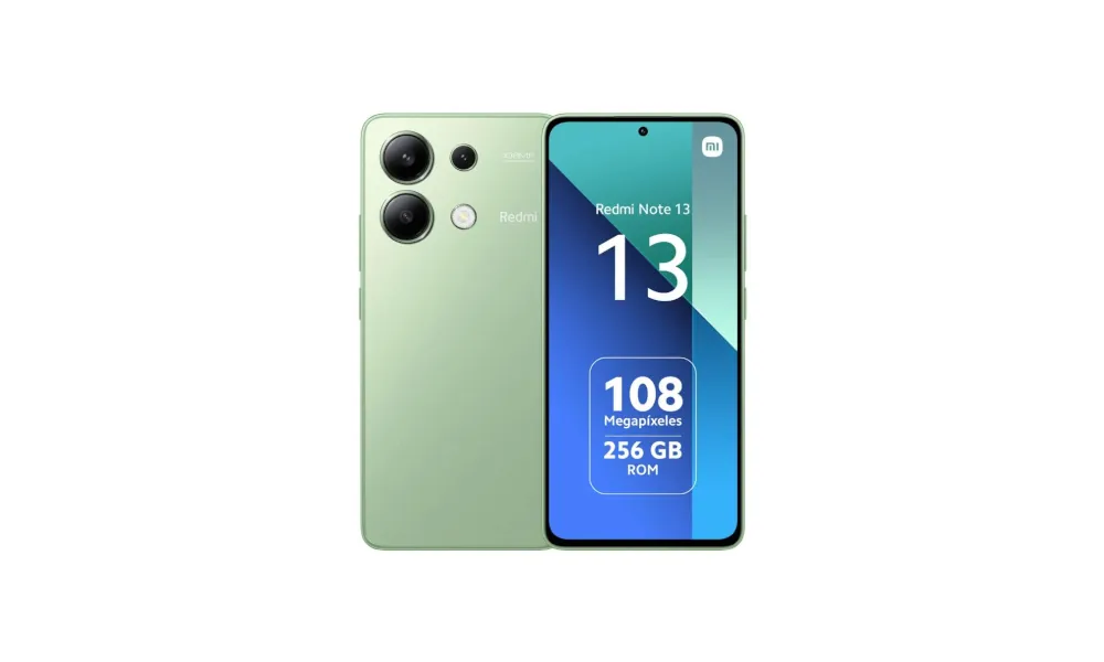 Xiaomi Redmi Note 13