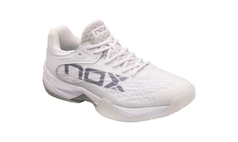 Zapatillas de pádel de hombre NOX AT10 Lux