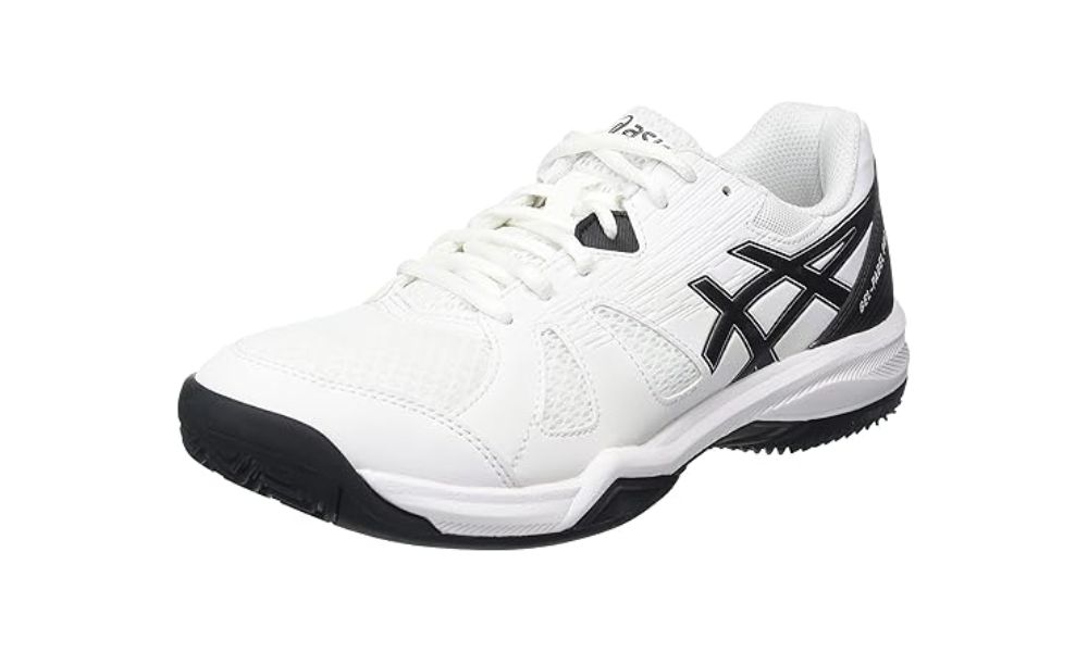 Zapatillas de pádel masculinas Asics Gel-Padel Pro 5