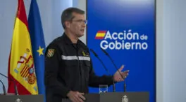 Desconcierto entre los militares al alterar el Gobierno la cadena de mando en Valencia