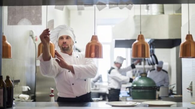 Los secretos del éxito en los restaurantes que logran un crecimiento imparable
