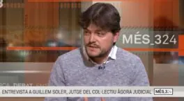 Un juez de la asociación de jueces 'indepes' se presenta para presidir la Justicia catalana