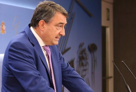 El PNV respalda la reducción de jornada, pero advierte que en pymes «no es tan sencillo»