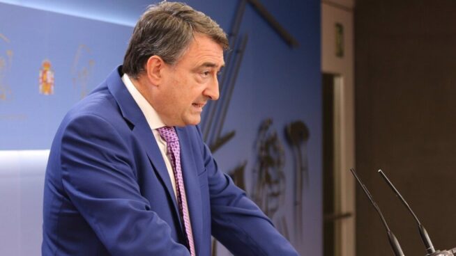 El PNV respalda la reducción de jornada, pero advierte que en pymes «no es tan sencillo»