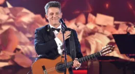 Subastan las guitarras de Estopa, Hombres G o Alejandro Sanz, en solidaridad por la DANA