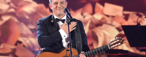 Subastan las guitarras de Estopa, Hombres G o Alejandro Sanz, en solidaridad por la DANA