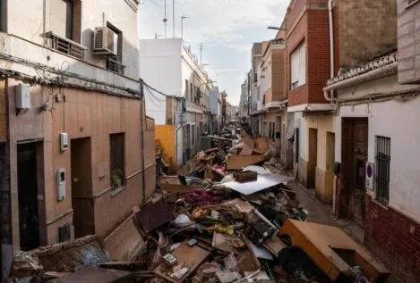 La fundación AMA Grupo donará 700.000 euros a los sanitarios valencianos afectados