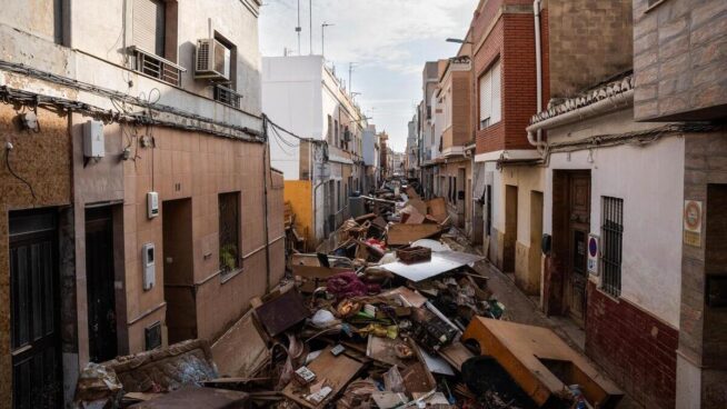 La fundación AMA Grupo donará 700.000 euros a los sanitarios valencianos afectados