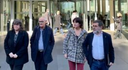 Una pericial de Mossos corrobora el espionaje con Pegasus a tres exdirigentes de la ANC