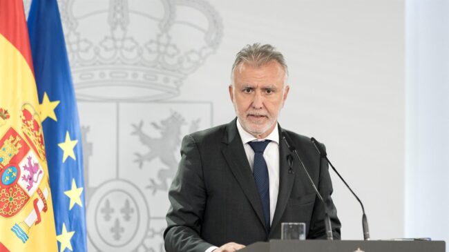 Aldama, Koldo y 'el Mediador' acuerdan reunir pruebas contra el ministro Ángel Víctor Torres