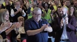 Muere Antonio Romero, histórico líder de Izquierda Unida en Andalucía