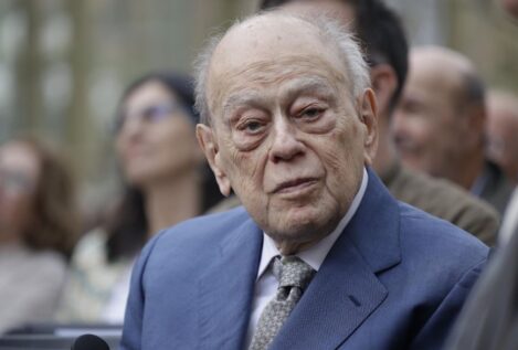 Artur Mas lamenta el «juicio mediático» a Pujol: «Seguramente es lo que más le ha afectado»