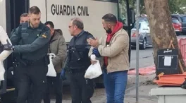 Seis años de prisión para el asesino del rito en Madrid: aprecian alteración psíquica por drogas