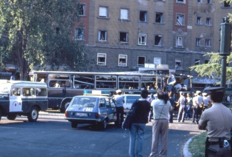 Asesinos, héroes y extrañados