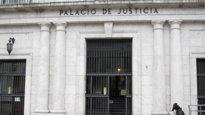 A juicio en Valladolid por amenazar a su pareja para que ocultara sus lesiones tras intentar huir