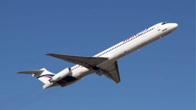 Los ciberataques al sector aéreo se multiplican por siete en un año, según Thales