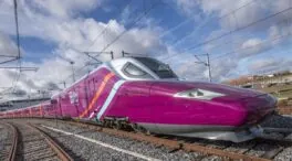 Renfe lanza este viernes su campaña de Black Friday con billetes desde 7 euros