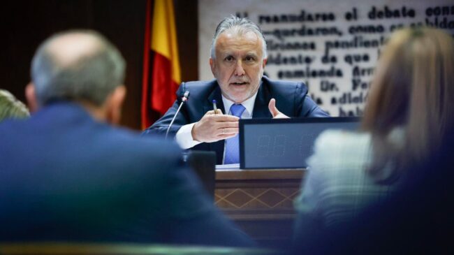 Torres niega haber pedido 50.000 euros a Aldama y asegura que se iría si se demuestra