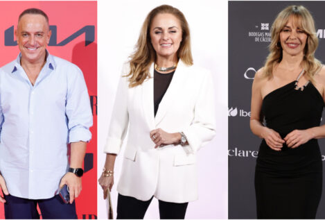 El estreno de 'Bake off' en TVE, cada vez más cerca: los nombres de los famosos confirmados