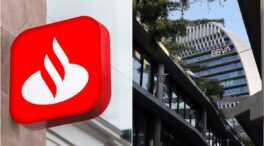 Santander y BBVA, reconocidas entre las mejores bancas privadas del mundo