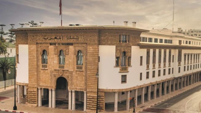 Marruecos avanza en la regulación cripto 