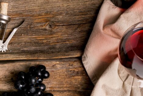 Los mejores 'wine bars' de Madrid para visitar con tu grupo de amigos