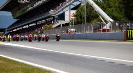 El Circuito de Barcelona-Cataluña acogerá la final de MotoGP debido a la DANA en Valencia