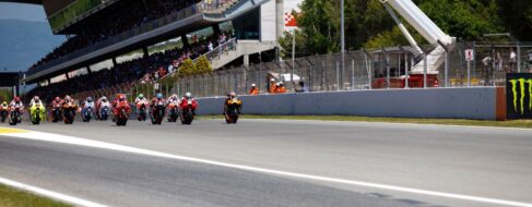 El Circuito de Barcelona-Cataluña acogerá la final de MotoGP debido a la DANA en Valencia