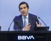 BBVA no descarta acudir a la vía judicial si el Gobierno endurece las condiciones a la OPA