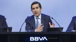 BBVA pierde los 12.000 millones ofrecidos por el Sabadell desde que lanzó la opa