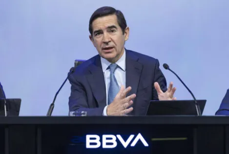 BBVA pierde los 12.000 millones ofrecidos por el Sabadell desde que lanzó la opa