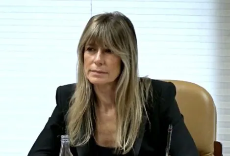 Una agencia de la ONU colaboró con la plataforma de Begoña Gómez