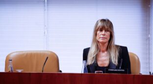 Gómez niega al juez que se apropiase del 'software' y pide citar a testigos de la UCM