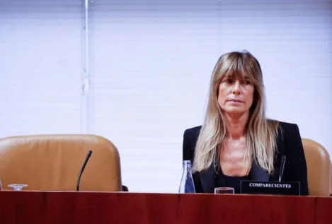 Begoña Gómez se niega a declarar en la Asamblea: «Todo esto tiene un objetivo político»