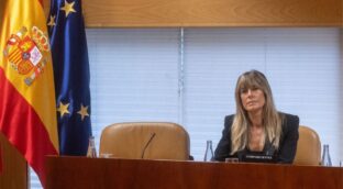 Gómez admite en emails enviados al juez que su asesora en Moncloa hizo gestiones con la UCM