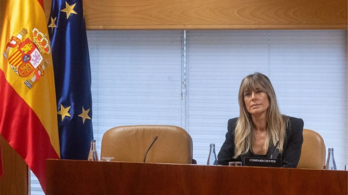 Gómez admite en emails enviados al juez que su asesora en Moncloa hizo gestiones con la UCM