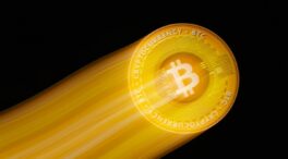 Bitcoin roza los 90.000 dólares marcando un nuevo máximo