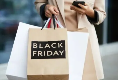 ¡La semana Black Friday ya está aquí! las mejores ofertas y la oportunidad perfecta para ahorrar a lo grande