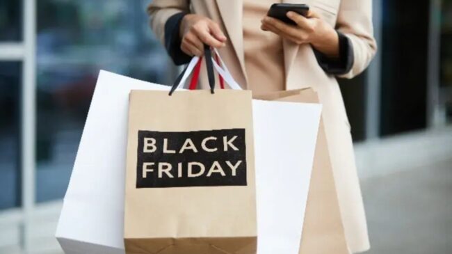¡La semana Black Friday ya está aquí! las mejores ofertas y la oportunidad perfecta para ahorrar a lo grande