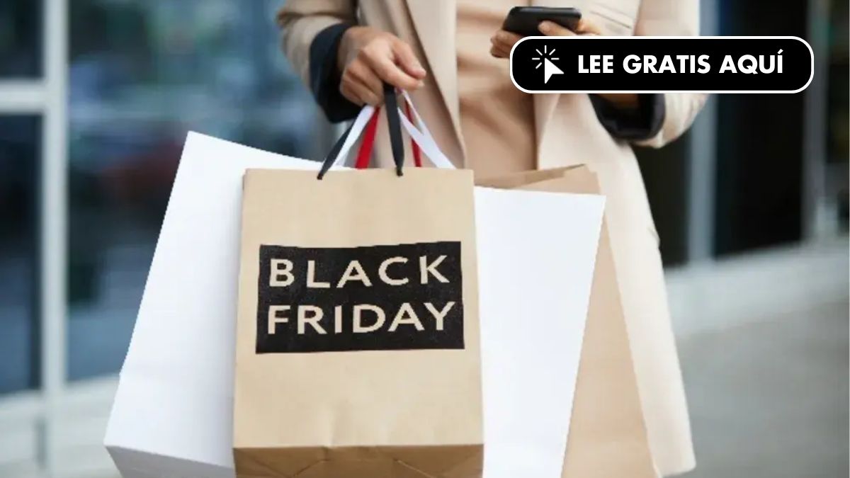 La OCU detecta más subidas que bajadas en tecnología en la semana del Black Friday