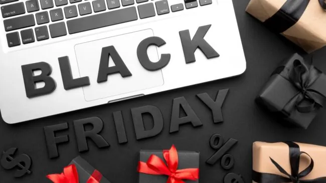 Prepara tu negocio para el Black Friday
