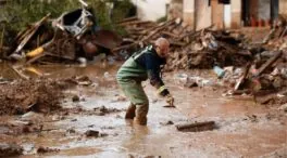 Hazte Oír presenta dos querellas por la gestión del temporal en Valencia