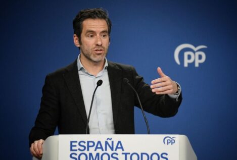 El PP evita un respaldo expreso a la gestión de Carlos Mazón por el temporal