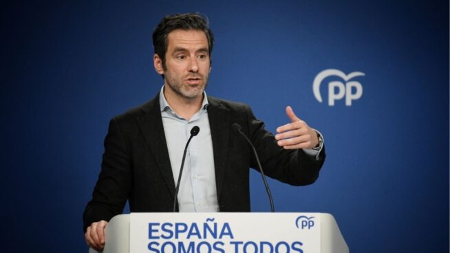 El PP evita un respaldo expreso a la gestión de Carlos Mazón por el temporal