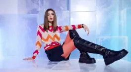 Las botas altas que elevarán a la cima de las tendencias a tus 'looks' de la temporada