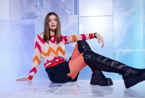 Las botas altas que elevarán a la cima de las tendencias a tus 'looks' de la temporada