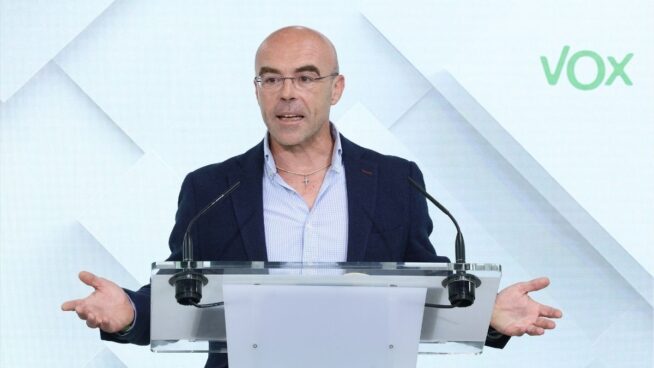 Vox aplaude la imputación de Gómez y avisa a Sánchez de que sufrirá un «infierno judicial»