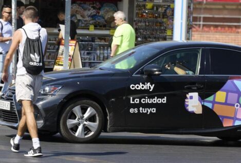 Cabify brinda su apoyo a los afectados por el temporal y dona 150.000 botellas de agua