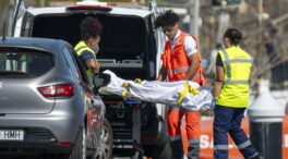 Un pesquero recupera los cadáveres de dos jóvenes magrebíes en aguas de Lanzarote