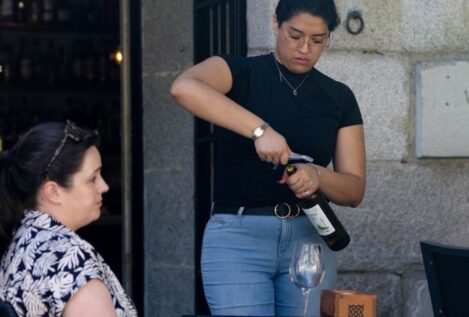 España supera los tres millones de ocupados por primera vez en el sector turístico